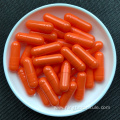 Good Quality Bulk Gelatine Capsules